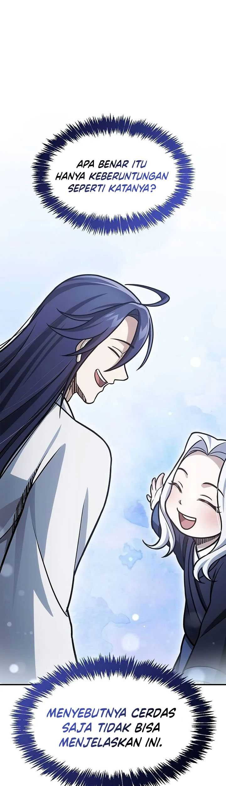 Heavenly Grand Archive’s Young Master Chapter 109 Gambar 31