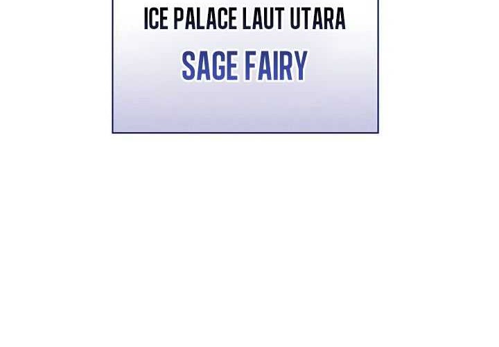 Heavenly Grand Archive’s Young Master Chapter 109 Gambar 35