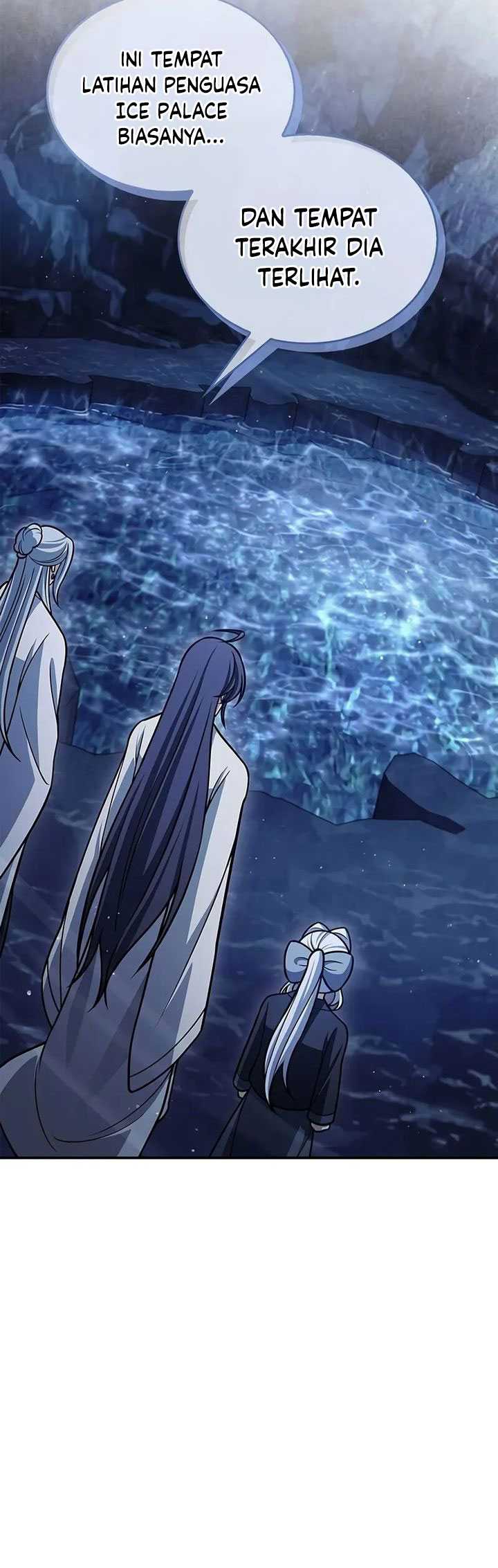 Heavenly Grand Archive’s Young Master Chapter 109 Gambar 58