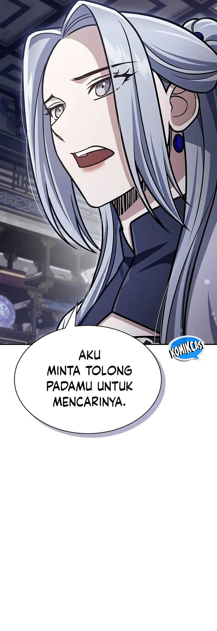 Heavenly Grand Archive’s Young Master Chapter 109 Gambar 51