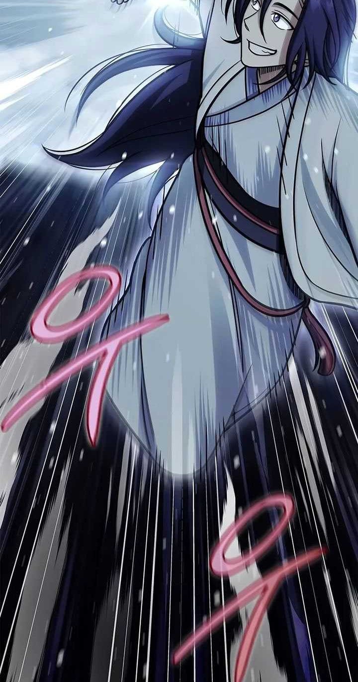 Heavenly Grand Archive’s Young Master Chapter 109 Gambar 5