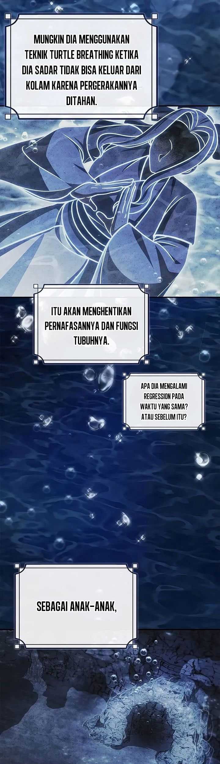 Heavenly Grand Archive’s Young Master Chapter 109 Gambar 65