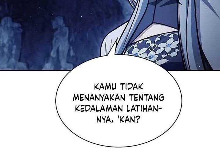 Heavenly Grand Archive’s Young Master Chapter 109 Gambar 74