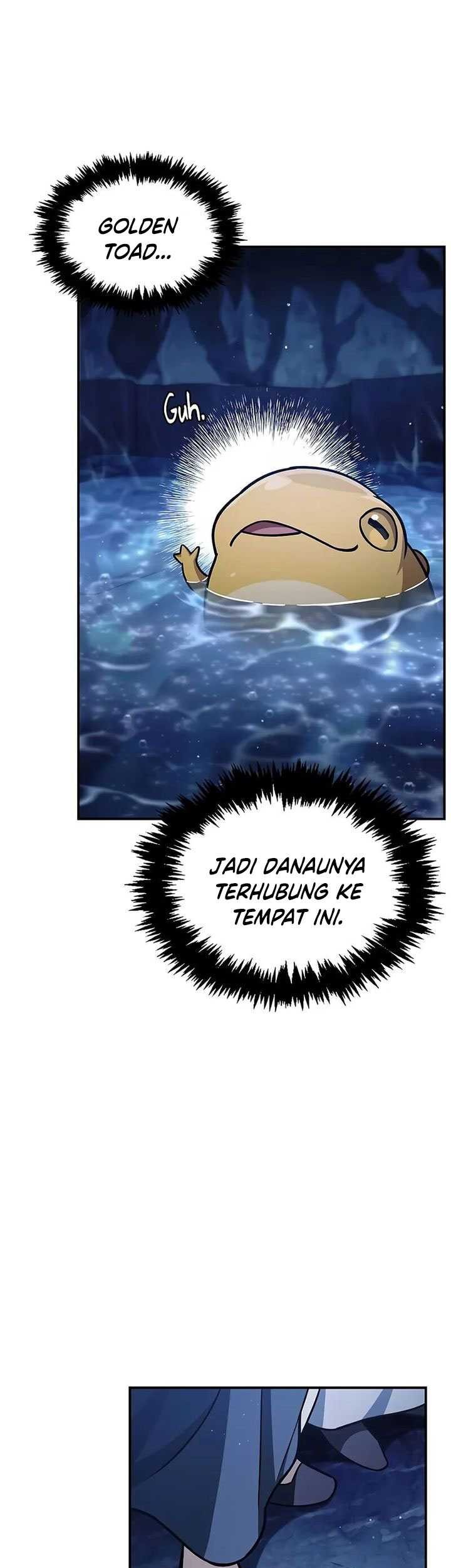 Heavenly Grand Archive’s Young Master Chapter 109 Gambar 61