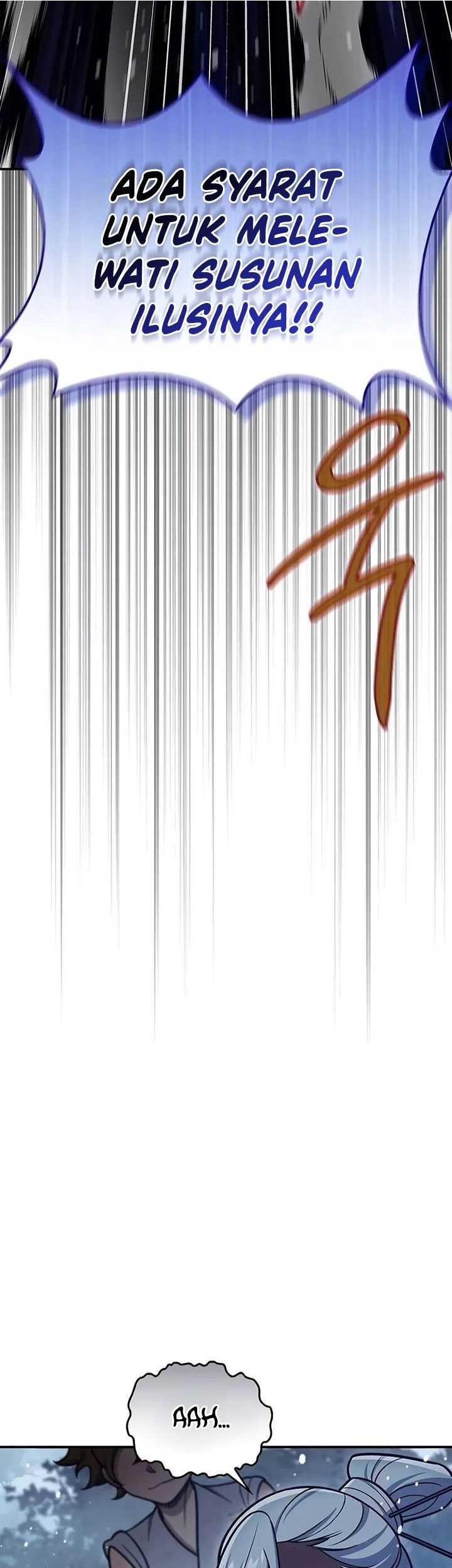 Heavenly Grand Archive’s Young Master Chapter 109 Gambar 6