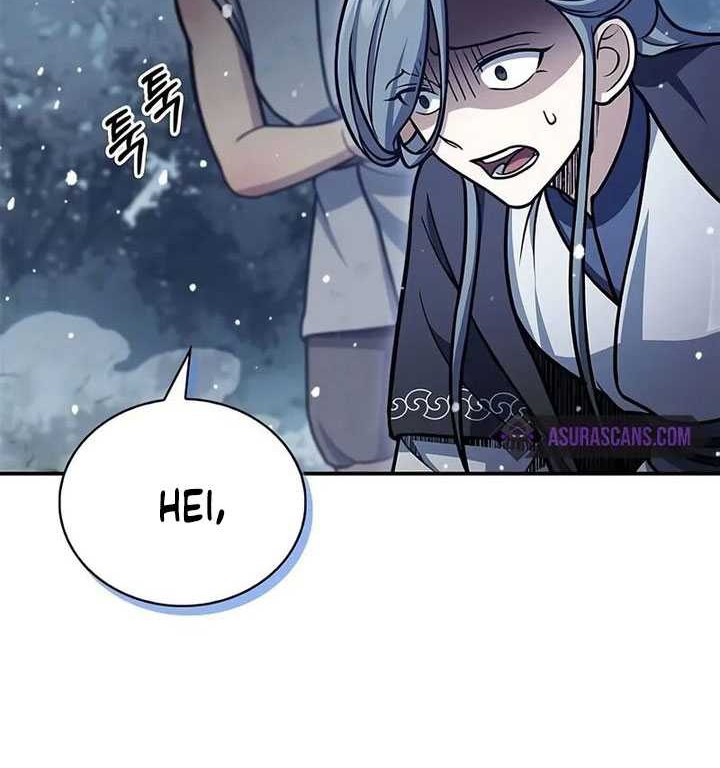 Heavenly Grand Archive’s Young Master Chapter 109 Gambar 7