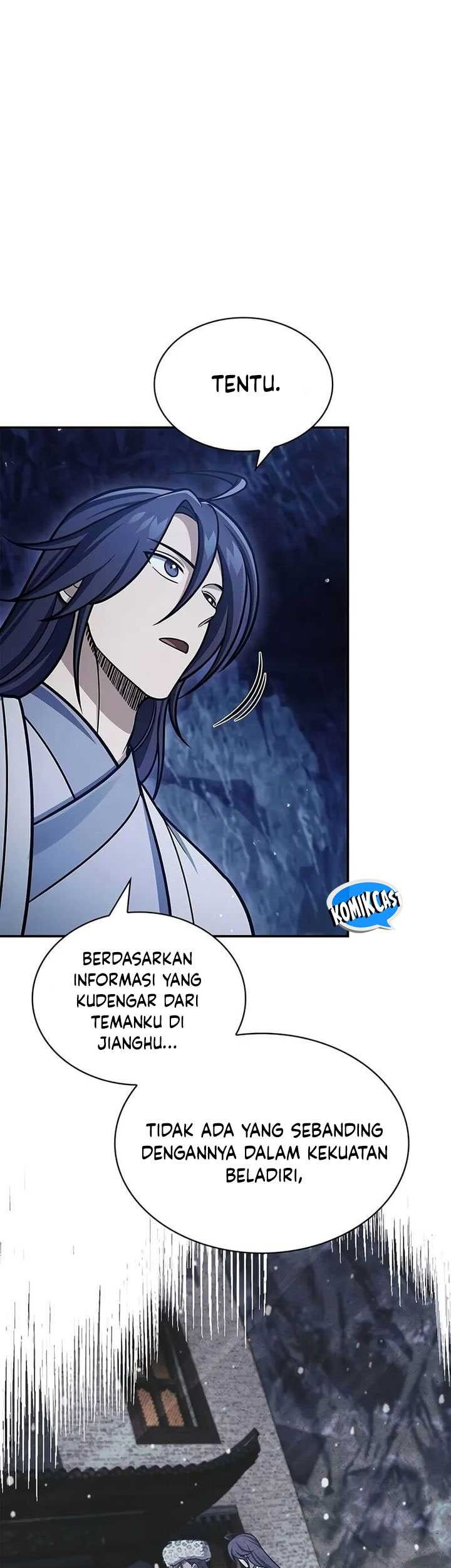 Heavenly Grand Archive’s Young Master Chapter 109 Gambar 75