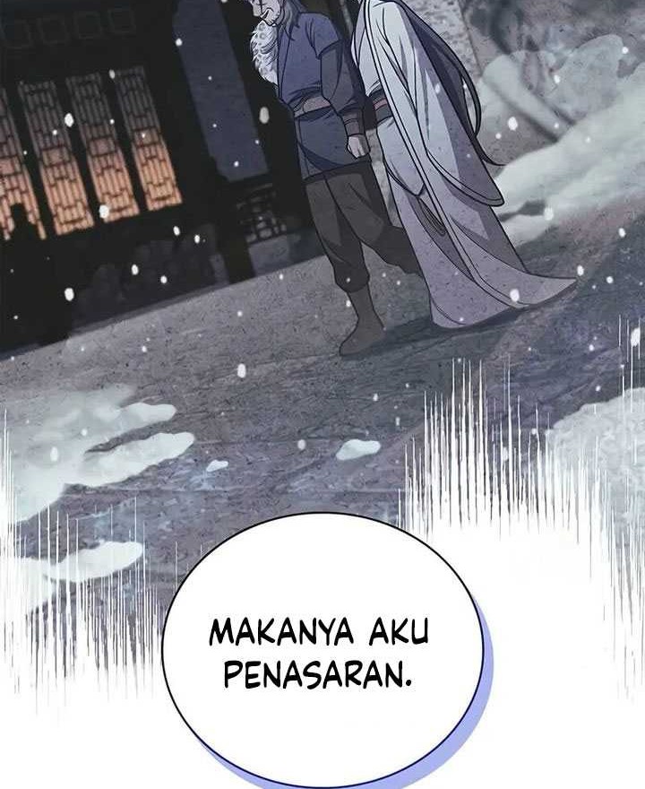 Heavenly Grand Archive’s Young Master Chapter 109 Gambar 76