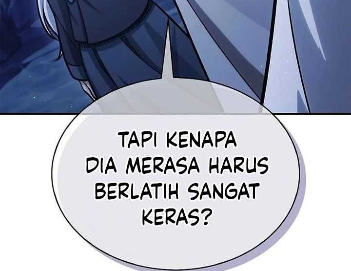 Heavenly Grand Archive’s Young Master Chapter 109 Gambar 78