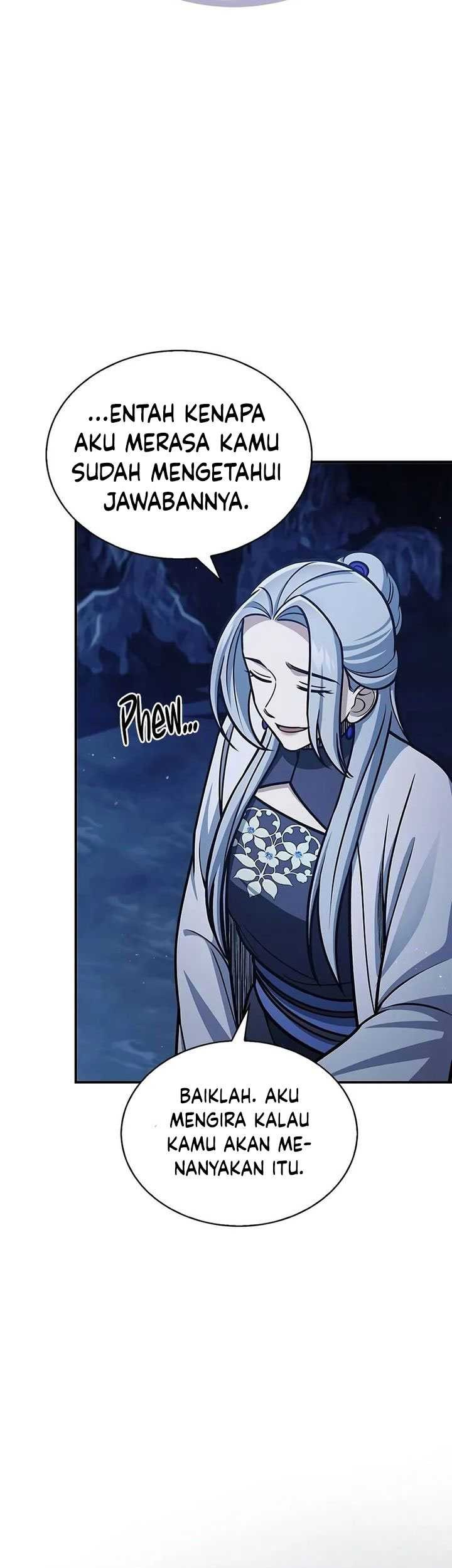 Heavenly Grand Archive’s Young Master Chapter 109 Gambar 79