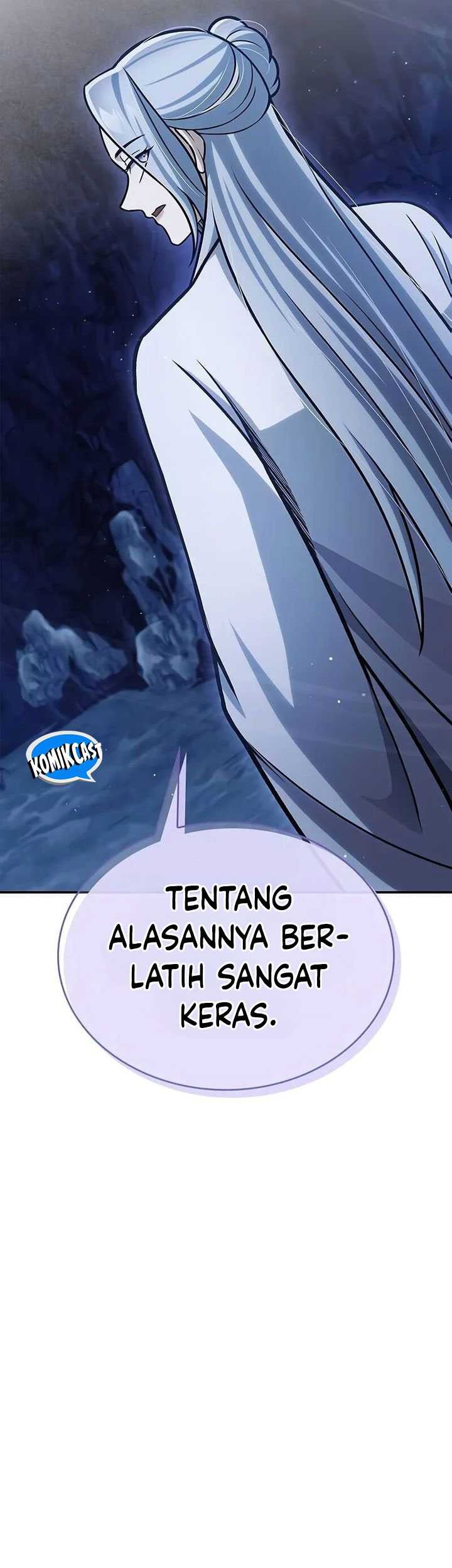 Heavenly Grand Archive’s Young Master Chapter 109 Gambar 81