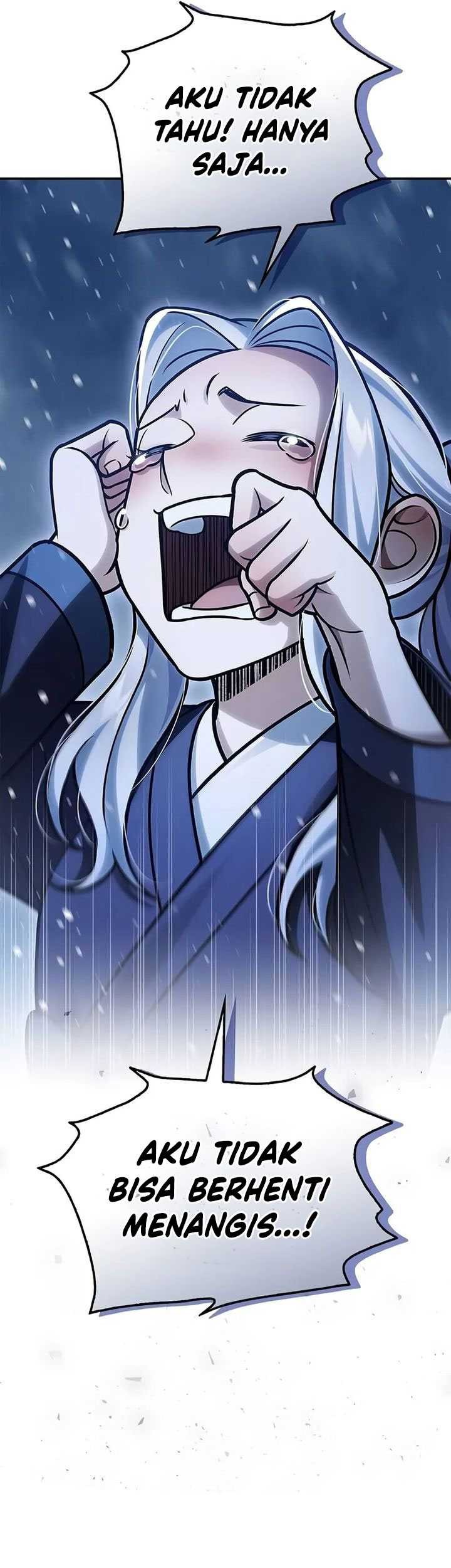 Heavenly Grand Archive’s Young Master Chapter 109 Gambar 93