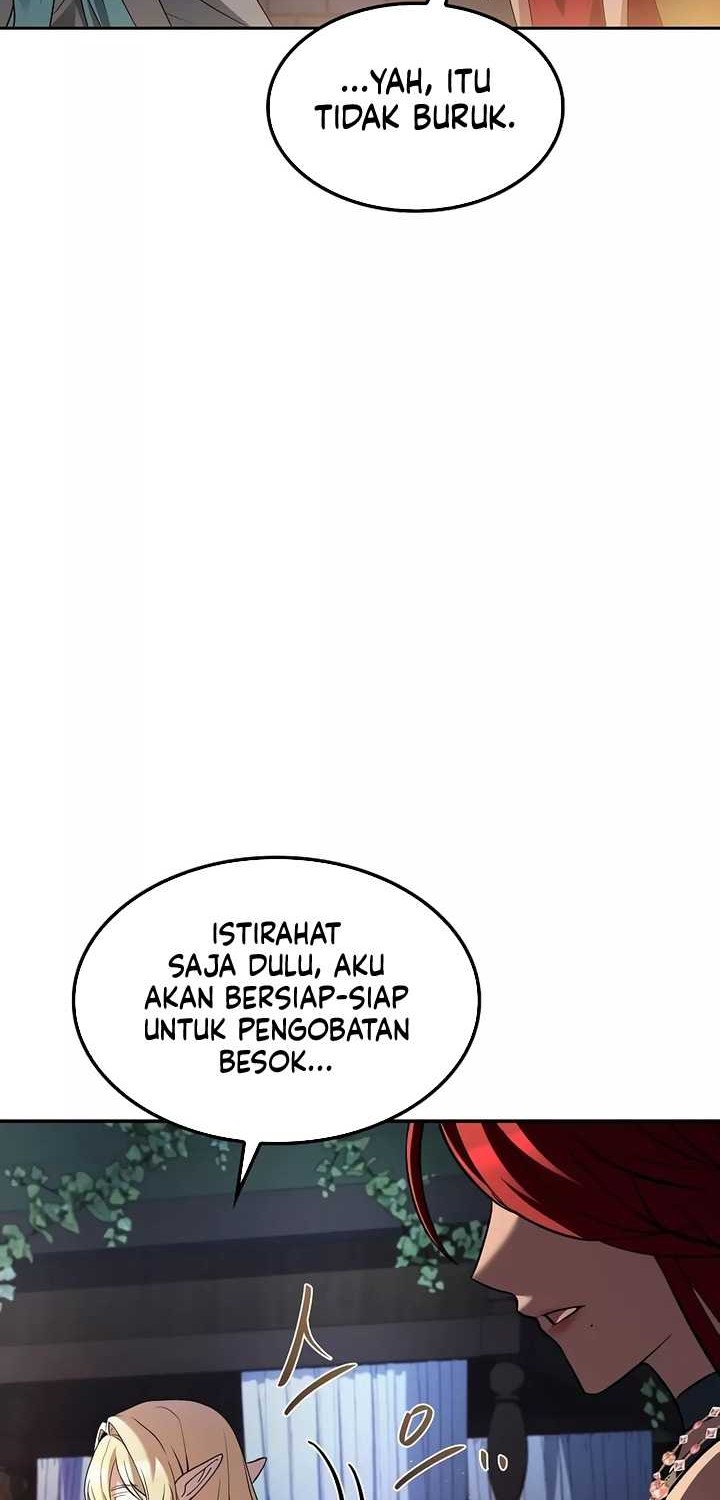 Archmage Restaurant Chapter 64 Gambar 27
