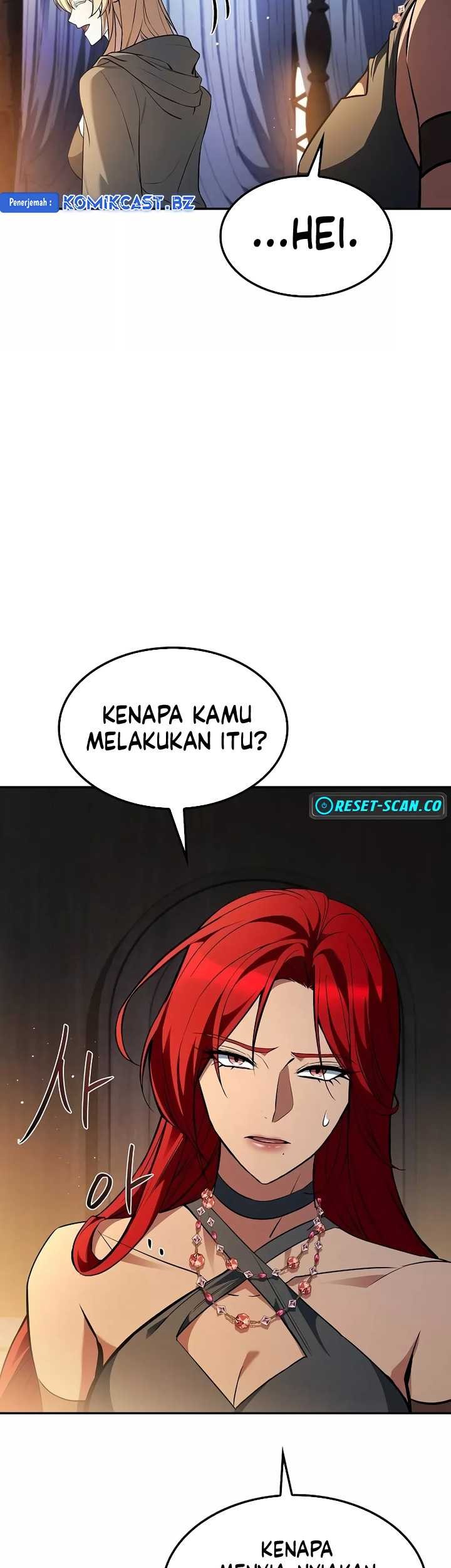 Archmage Restaurant Chapter 64 Gambar 28
