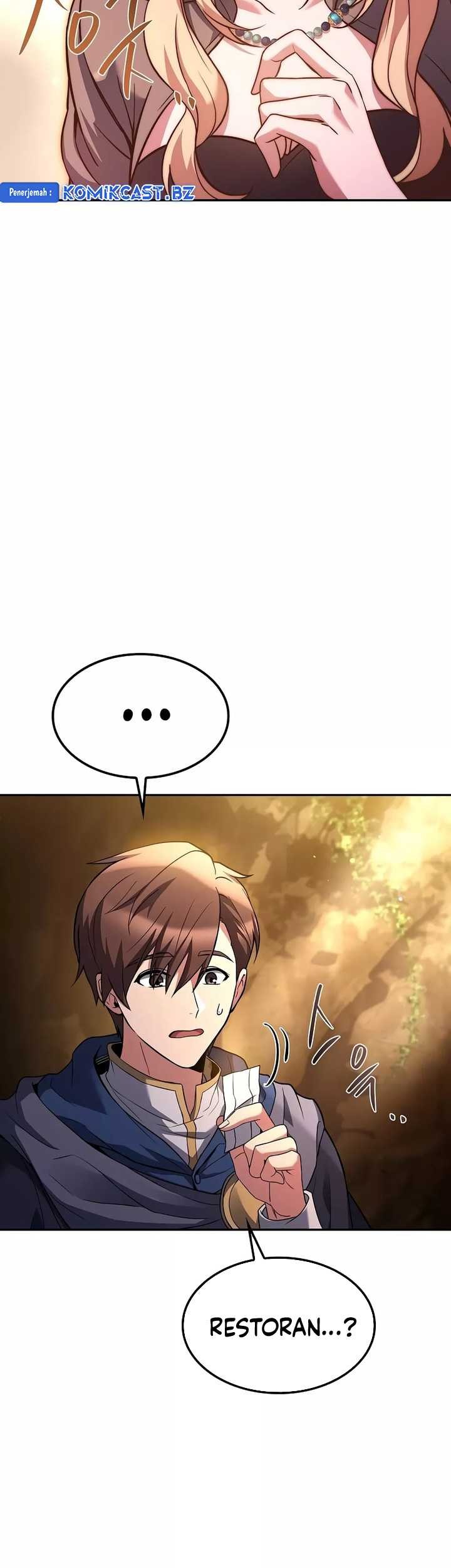 Archmage Restaurant Chapter 64 Gambar 32
