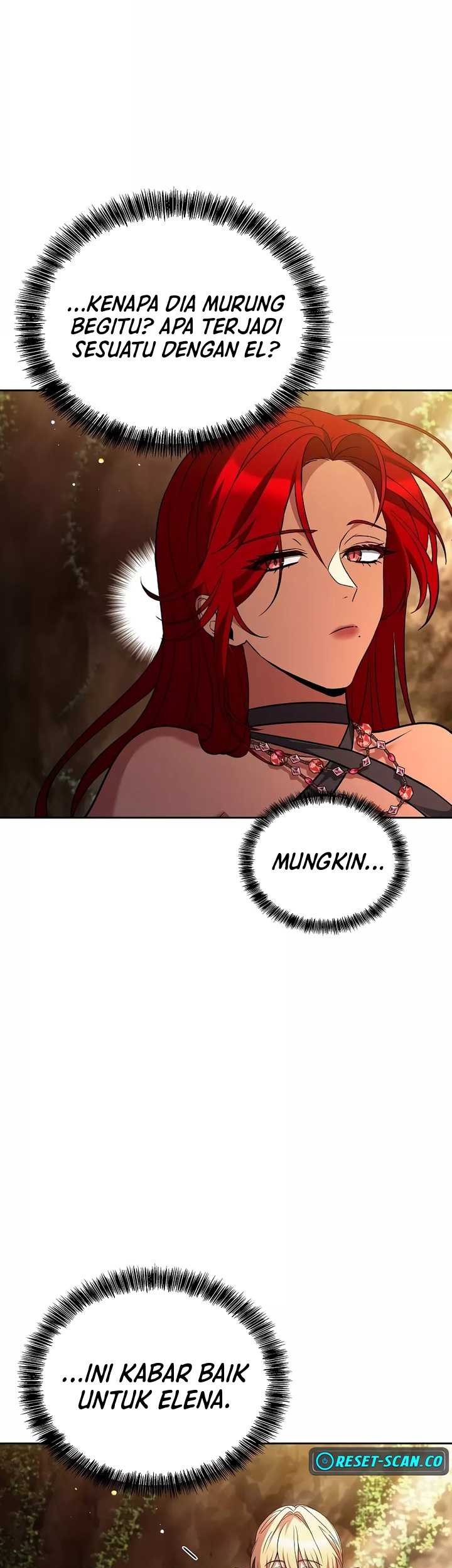 Archmage Restaurant Chapter 64 Gambar 18