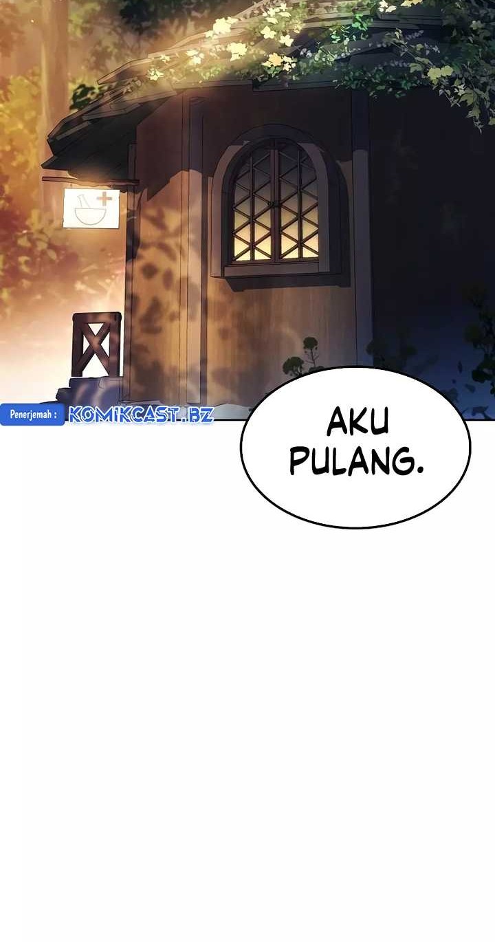 Archmage Restaurant Chapter 64 Gambar 25