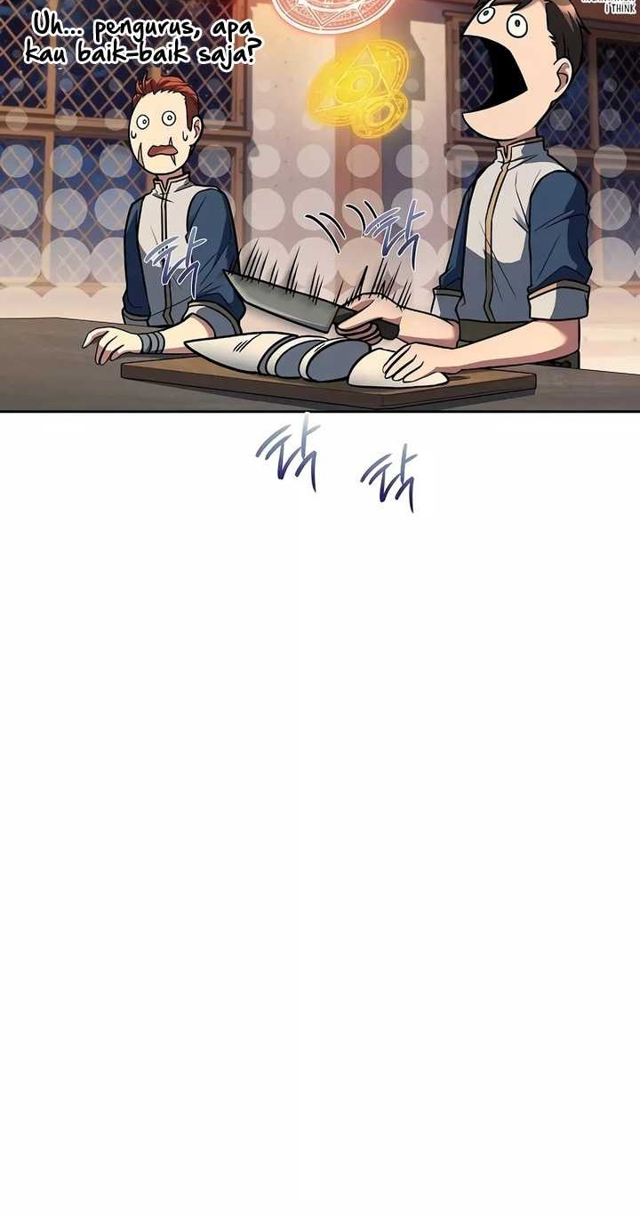 Archmage Restaurant Chapter 64 Gambar 49