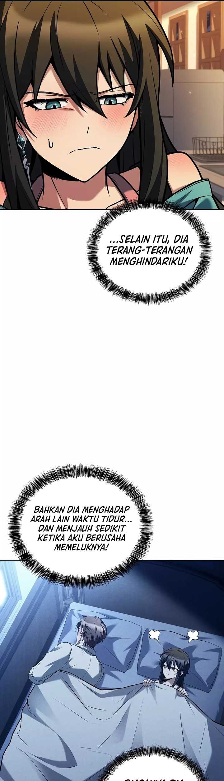 Archmage Restaurant Chapter 64 Gambar 50