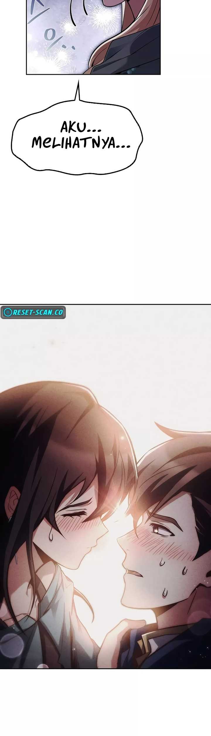 Archmage Restaurant Chapter 64 Gambar 38