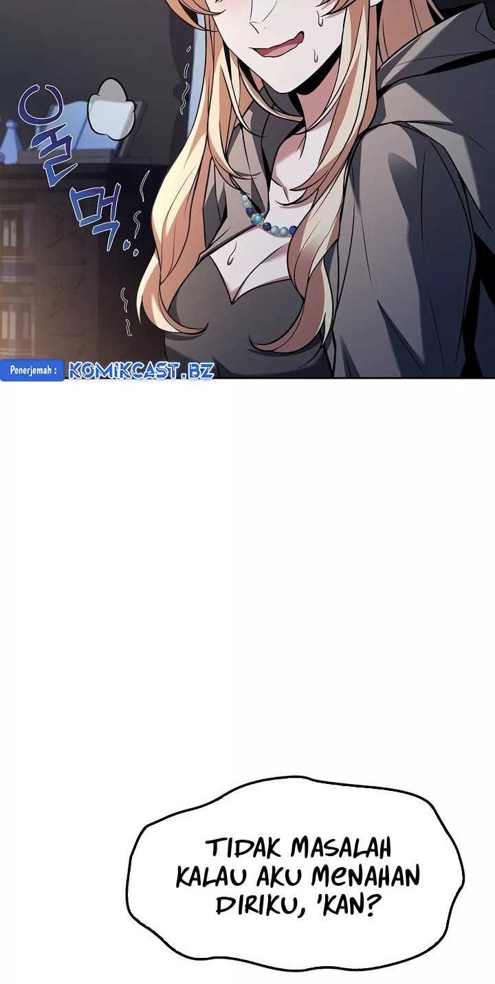 Archmage Restaurant Chapter 64 Gambar 41