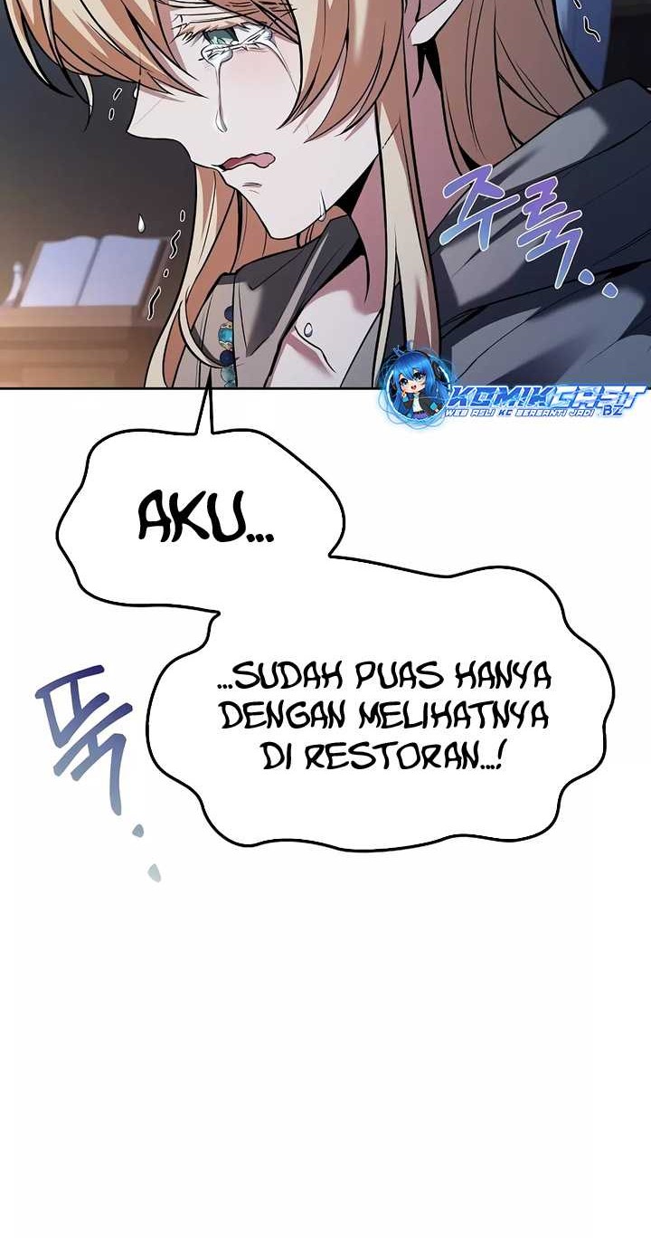Archmage Restaurant Chapter 64 Gambar 43