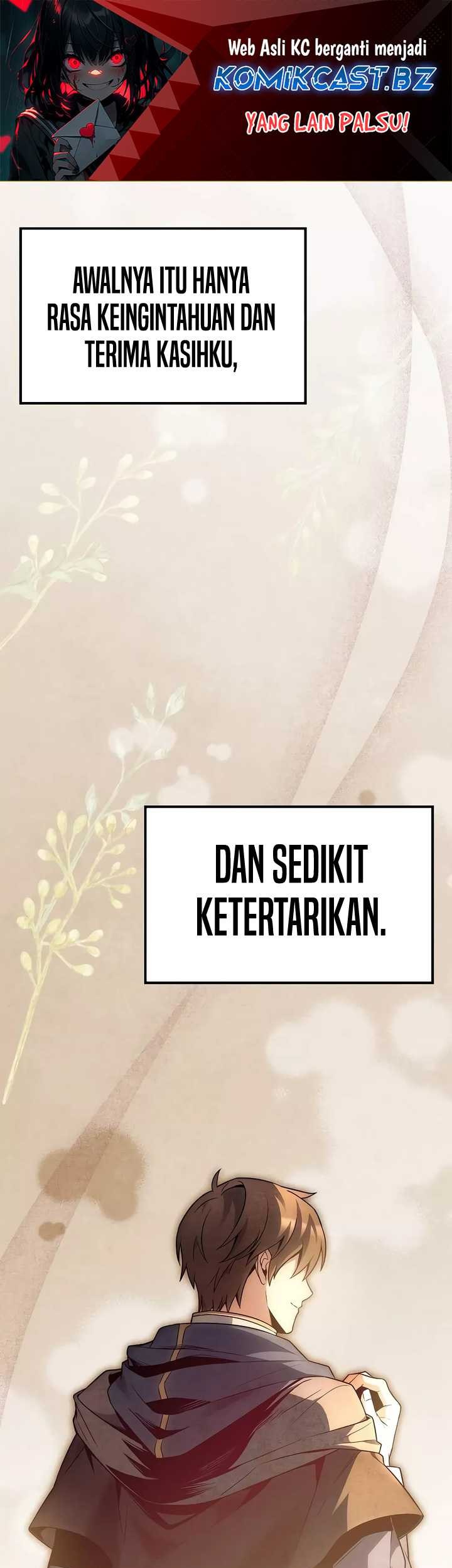 Manhwa Archmage Restaurant Chapter 64 gambar nomor 2