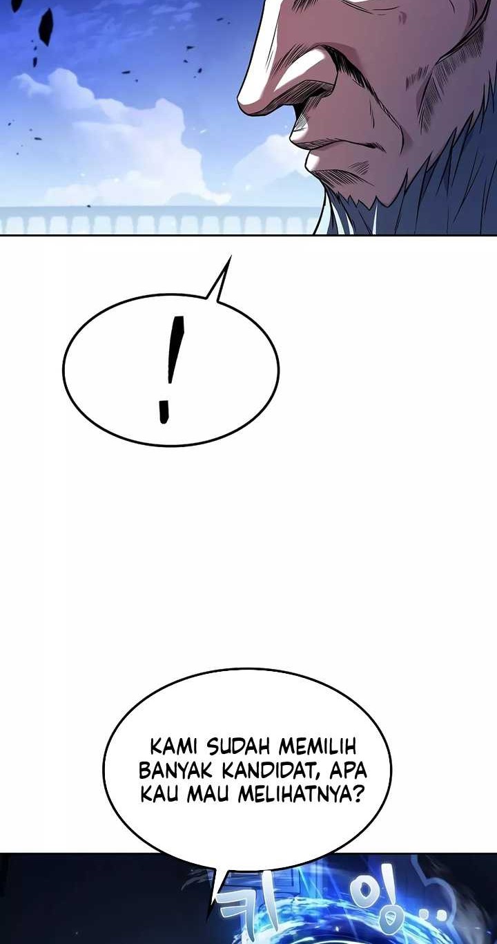 Archmage Restaurant Chapter 64 Gambar 67