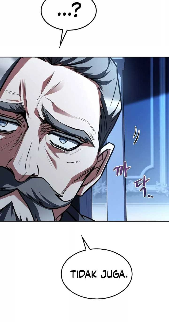 Archmage Restaurant Chapter 64 Gambar 71