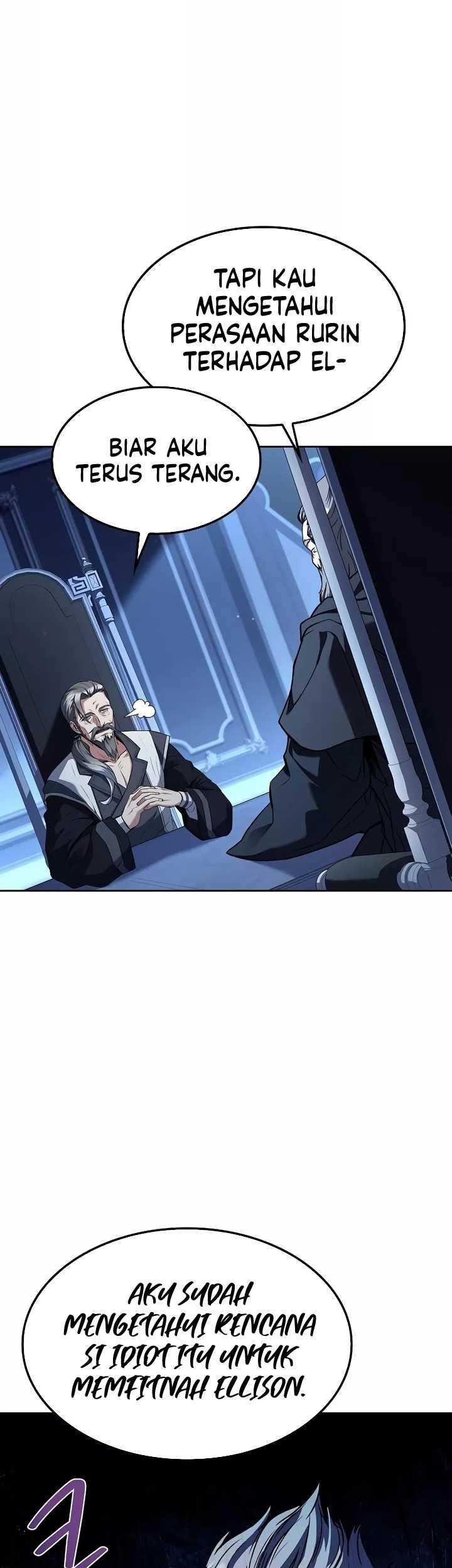 Archmage Restaurant Chapter 64 Gambar 72