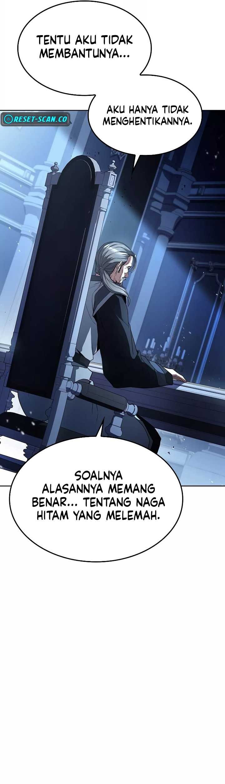 Archmage Restaurant Chapter 64 Gambar 74