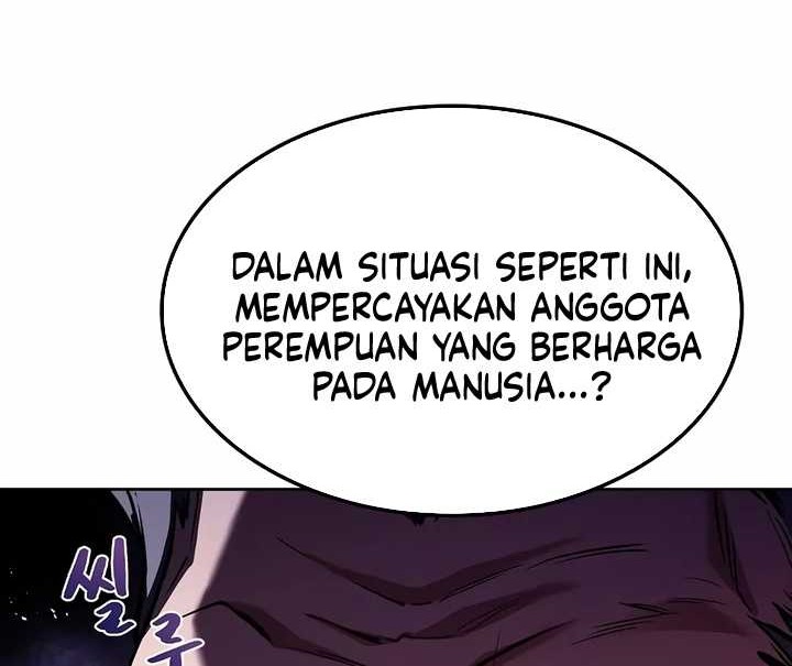 Archmage Restaurant Chapter 64 Gambar 75