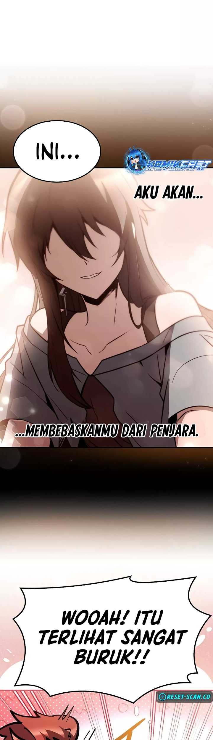 Archmage Restaurant Chapter 64 Gambar 58