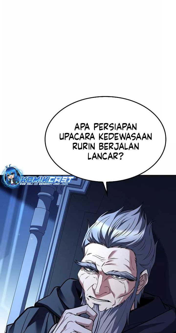 Archmage Restaurant Chapter 64 Gambar 63