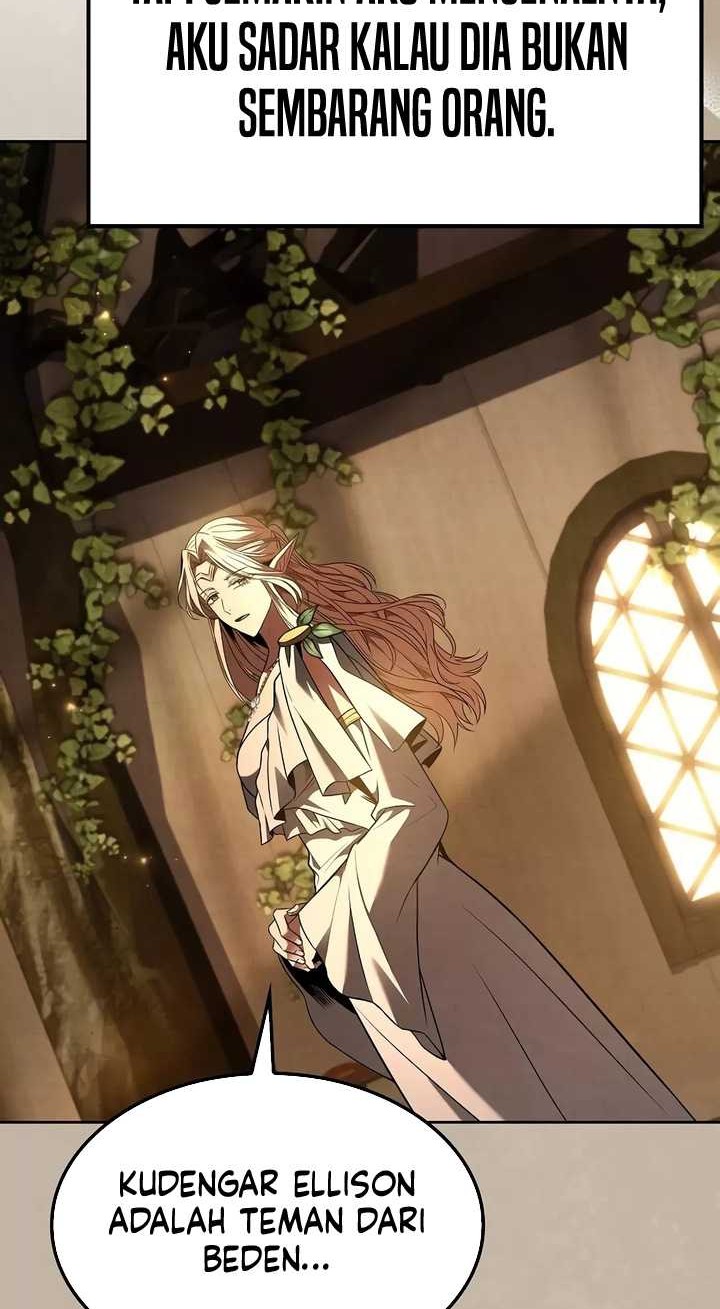 Archmage Restaurant Chapter 64 Gambar 5