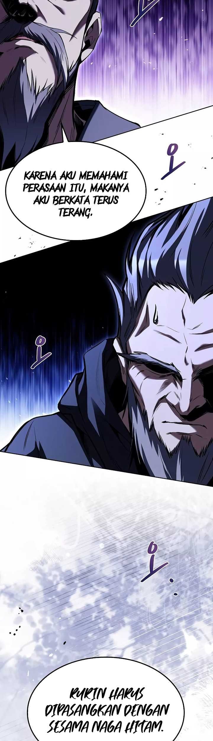 Archmage Restaurant Chapter 64 Gambar 80