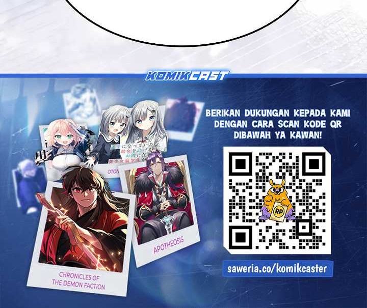 Archmage Restaurant Chapter 64 Gambar 81