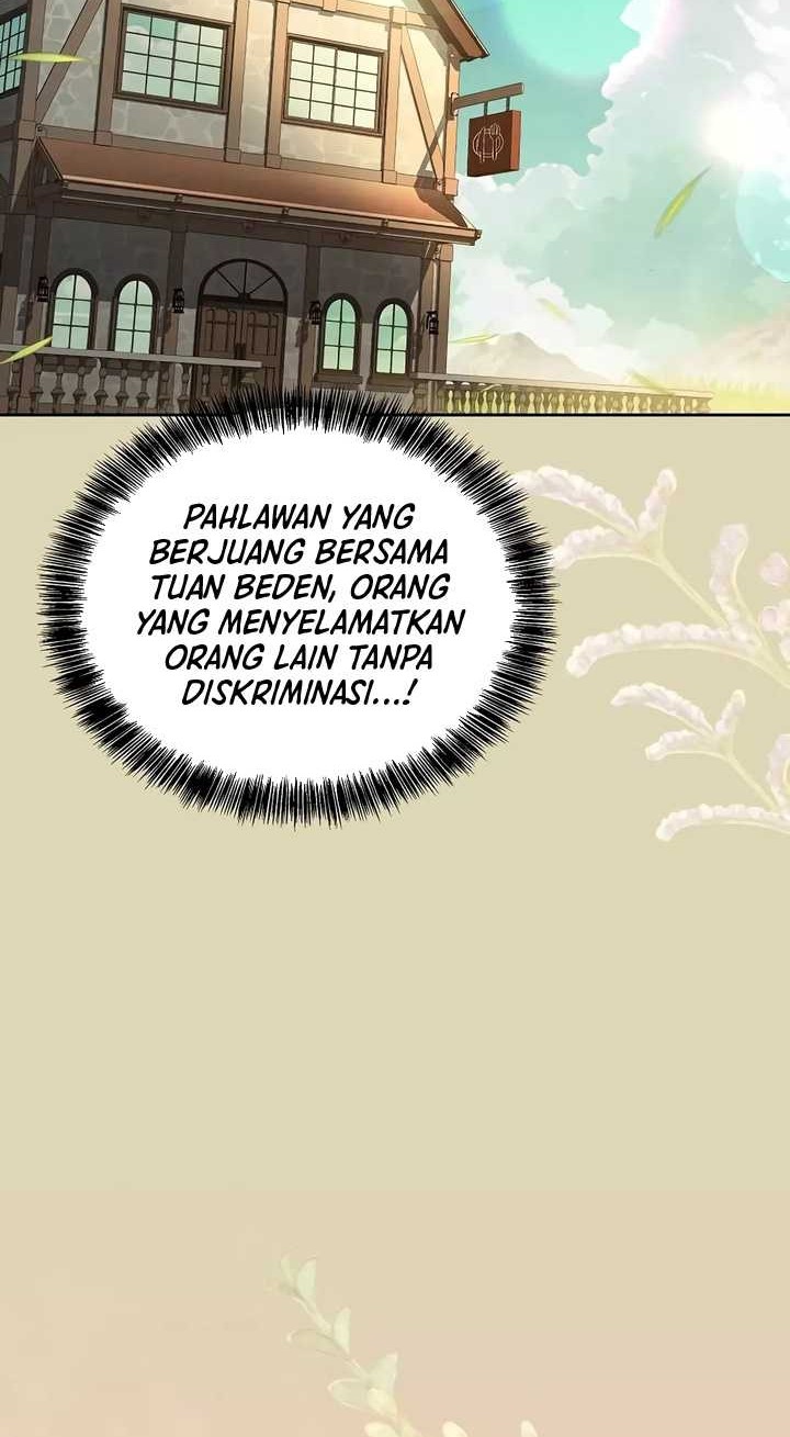 Archmage Restaurant Chapter 64 Gambar 9
