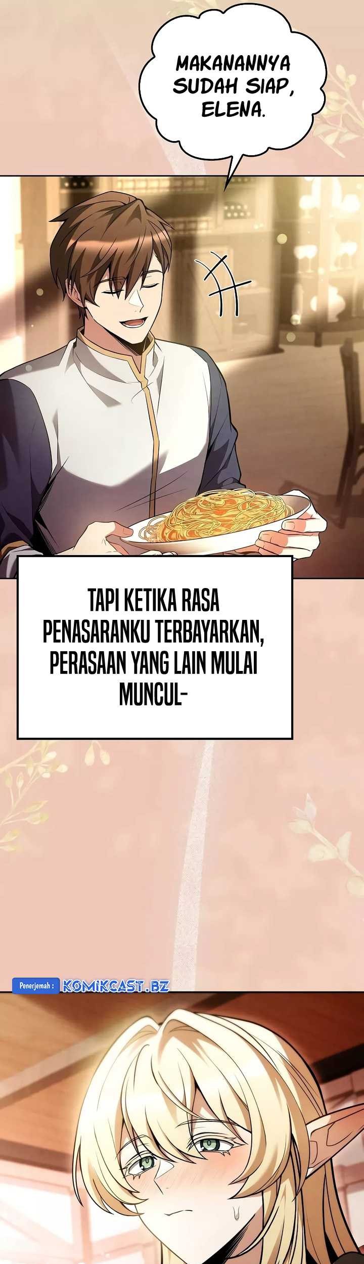 Archmage Restaurant Chapter 64 Gambar 10