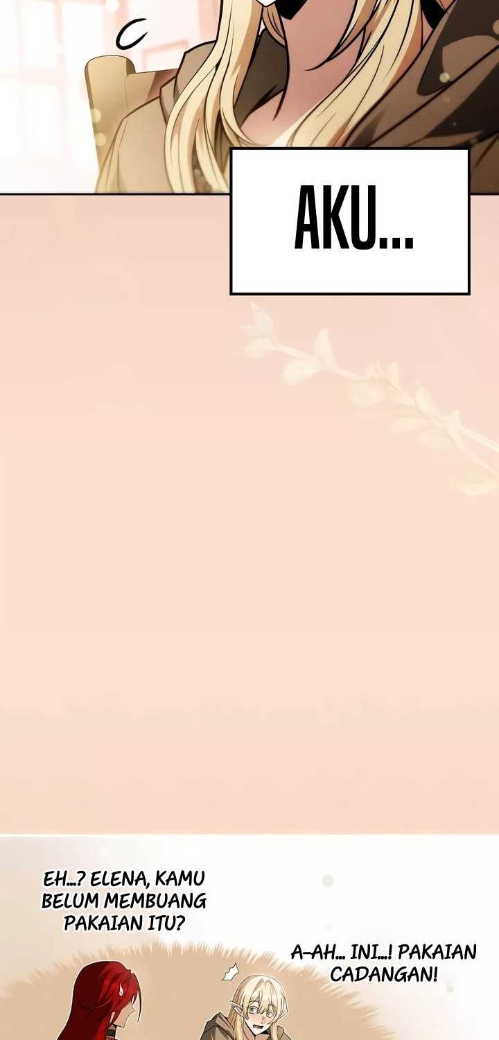 Archmage Restaurant Chapter 64 Gambar 11