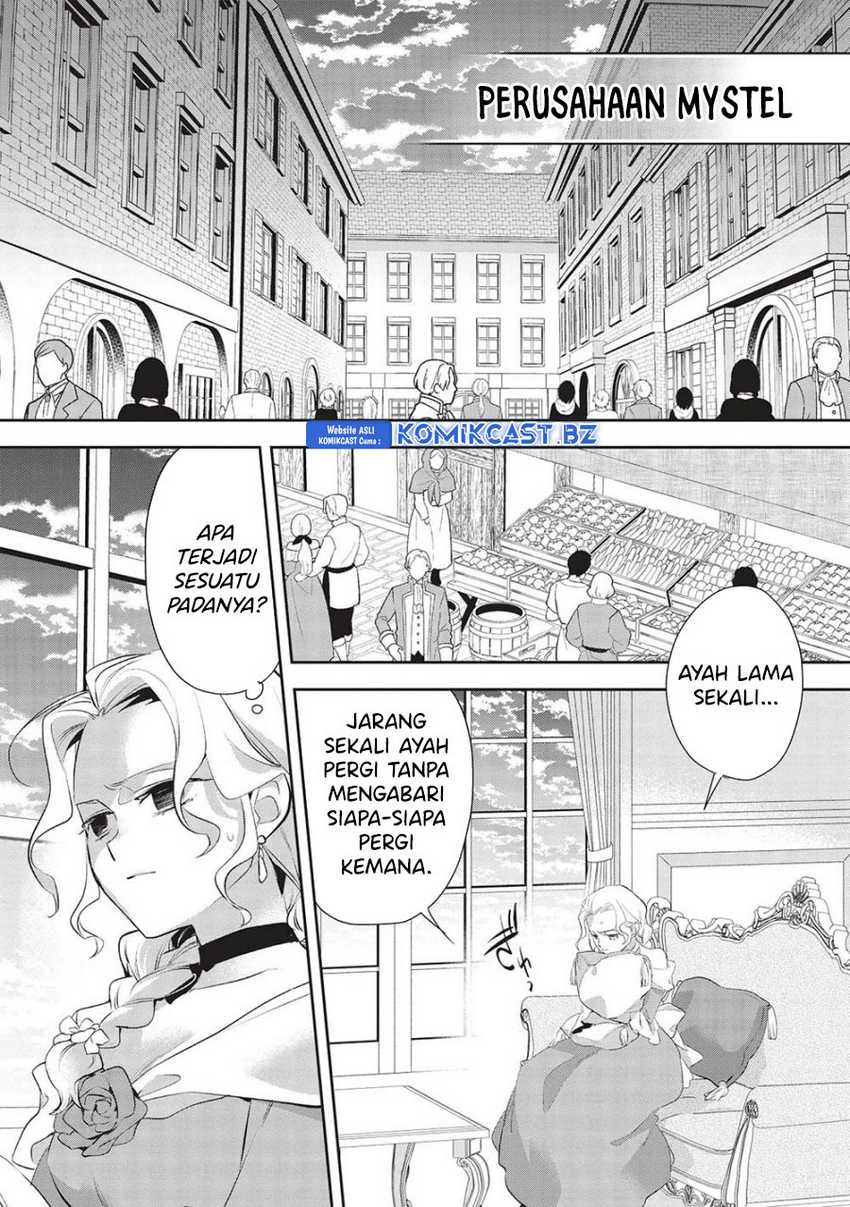 Wortenia Senki Chapter 49 Gambar 22