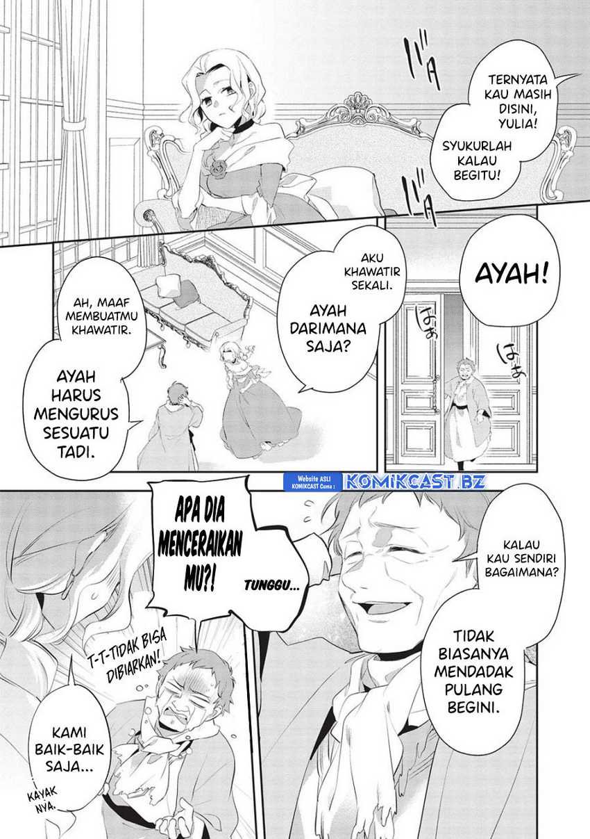 Wortenia Senki Chapter 49 Gambar 23