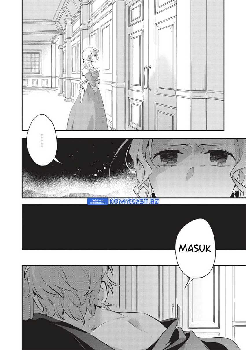 Wortenia Senki Chapter 49 Gambar 3