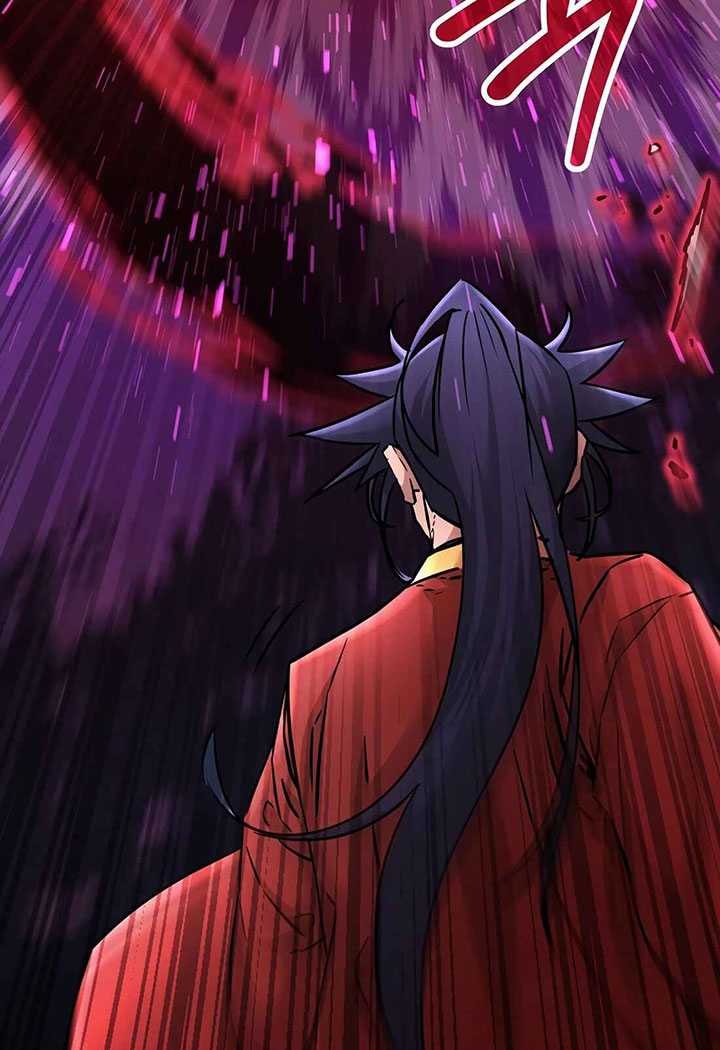 Reincarnation of the Murim Clan’s Former Ranker Chapter 136 Gambar 15