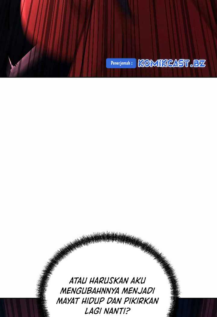 Reincarnation of the Murim Clan’s Former Ranker Chapter 136 Gambar 16