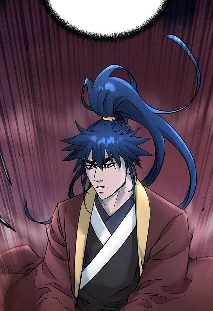 Reincarnation of the Murim Clan’s Former Ranker Chapter 136 Gambar 17