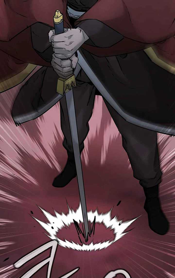 Reincarnation of the Murim Clan’s Former Ranker Chapter 136 Gambar 18