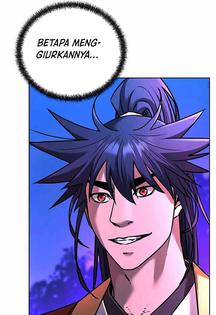 Reincarnation of the Murim Clan’s Former Ranker Chapter 136 Gambar 10