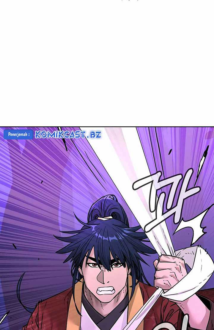 Reincarnation of the Murim Clan’s Former Ranker Chapter 136 Gambar 101