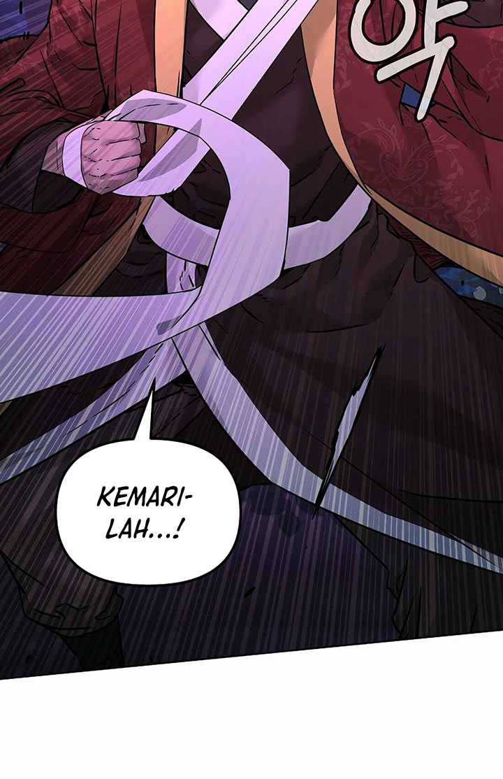 Reincarnation of the Murim Clan’s Former Ranker Chapter 136 Gambar 102